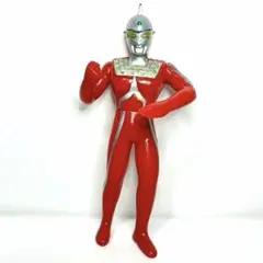ウルトラヒーローシリーズ ウルトラセブン　日本製　レトロ　エメリウム光線ポーズ