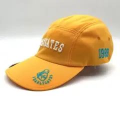 【良品】PEARLY GATES パーリーゲイツ キャップ 1228004のサムネイル