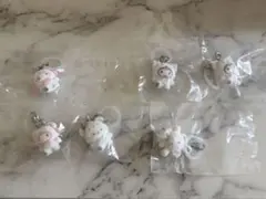 サンリオ　ふわふわスノー