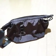 ♡新品未使用！人気のMICHELKLEN ショルダーバック定価16500円税込