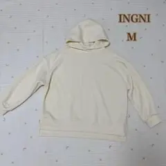 ＊INGNI パーカー＊