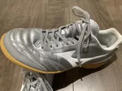 Mizuno Monarcida Neo サッカーシューズ　24.5cm