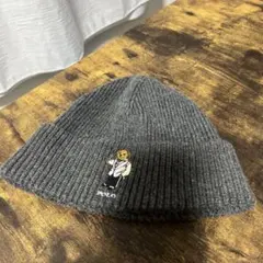 ニットキャップ ニット帽