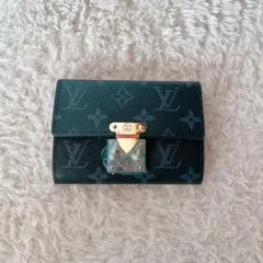 ミニウォレット コインケース カードケース