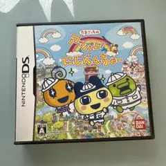 たまごっちのアッパレ!にじべんちゃー