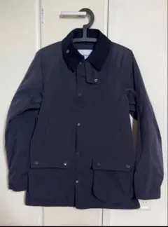 barbour ナイロン