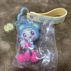 メゾピアノシークレットキャラチャーム ブルーベリエちゃん&エマちゃん