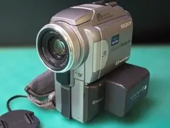 2026年最新】DCR-PC120の人気アイテム - メルカリ