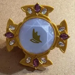 あんスタ スタライ10th リングライト　大神晃牙