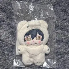 あんスタ 陣 佐賀美 陣 椚 章臣 いつぬい ぬいぐるみ - メルカリ