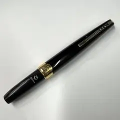 PLATINUM 万年筆 18K ショート ヴィンテージ SP159のサムネイル