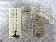 ブルーロック 剣城斬鉄  ぱしゃこれ  クリアコースター