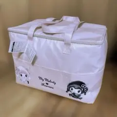 マイメロディ クロミ 保冷バッグ
