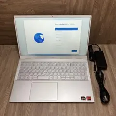DELL Inspiron 15 5505 P102F ノートパソコン