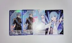 すとぷり ころんくん さところ ヴァイスシュヴァルツ ヴァイス まとめ売り