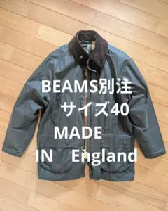 Barbour DERBY TWEED JACKET バブアー イングランド製 - メルカリ
