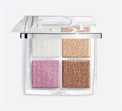 DIOR BACKSTAGE GLOW FACE PALETTE 001