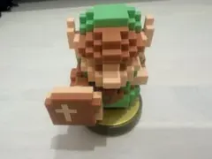 ゼルダの伝説/amiibo/リンク