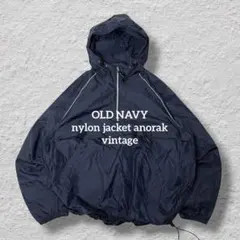 2026年最新】old navy アノラックの人気アイテム - メルカリ