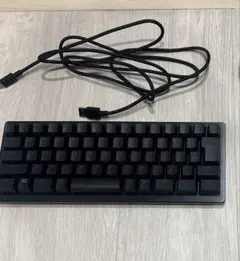 Razer Huntsman V3 Pro Mini JP 動作確認済み