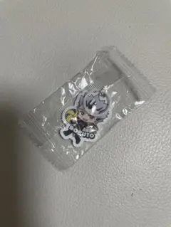 ハイキュー!!×くら寿司 めじるしチャーム 木兎光太郎