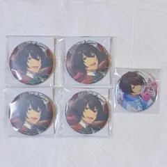 あんスタ バッジ 凛月