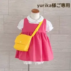 yurika様ご専用　メイちゃん ワンピース　めいちゃんコスプレ