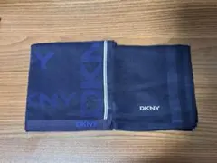 DKNY 紳士ハンカチ 2枚セット
