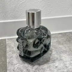 美品 DIESEL ONLY THE BRAVE 香水 50ml オードトワレのサムネイル