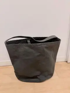 TEMBEA トートバッグ カーキ/オリーブ