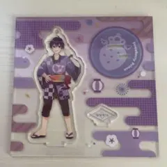 ななもり。　すとめも9 アクスタ