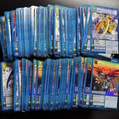 旧デジモンカード まとめ売り