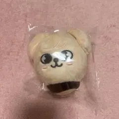 straykids バックチャーム パピーム