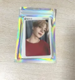 ALD1 KCONJAPAN2026 MD サンウォン トレカ - メルカリ