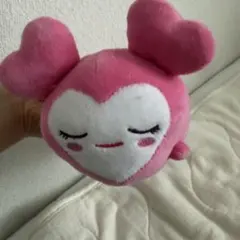 TWICE ラブリー ぬいぐるみ ペンケース