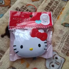 ハローキティ 小物ケ一ス