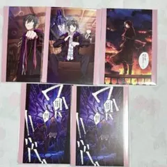 東京ディバンカー 東ディバ RW1 特典 トレカ N ライカ コルト