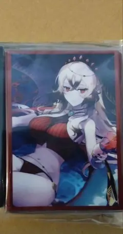 2025年最新】赫の聖女カルテシア スリーブの人気アイテム - メルカリ