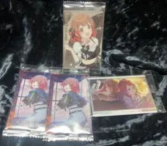 学マス 学園アイドルマスター ウエハース３ 花海佑芽