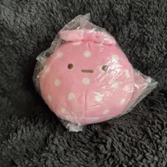 すみっこぐらし　ぬいぐるみs ふろしき