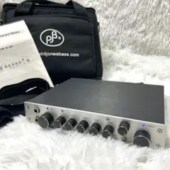 2026年最新】markbass little mark 2の人気アイテム - メルカリ