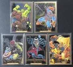 marvel マーベル スパイダーマン 60周年記念カード レアカード marvel マーベル スパイダーマン 60周年記念カード レアカード | Mercari
