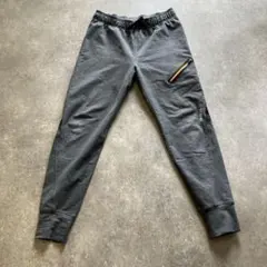 リーボックReebok スウェットパンツ メンズ Lサイズ グレー