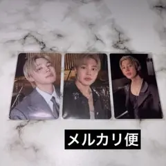 BTS ARIRANG アリラン 封入トレカ ジミン JIMIN