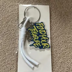 treasure summer goods 2025 キーホルダー