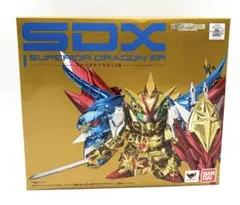 SDX スペリオルドラゴンSR Superior Dragon SR - メルカリ