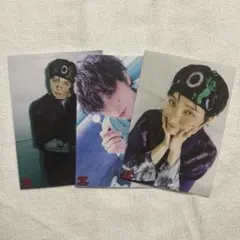 ONE N' ONLY ワンエン HAYATO 高尾颯斗 過去弾 生写真 - メルカリ