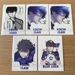 潔世一 ぱしゃこれ