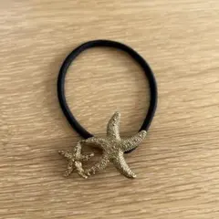 アネモネ ヘアゴムのサムネイル