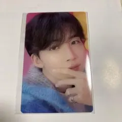 SEVENTEEN DREAM weverse ジョンハン